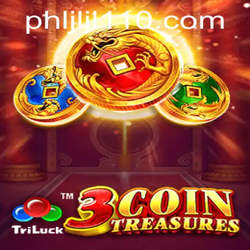 Exploring the Enchanting World of 3CoinTreasures: A New Online Gaming Sensation