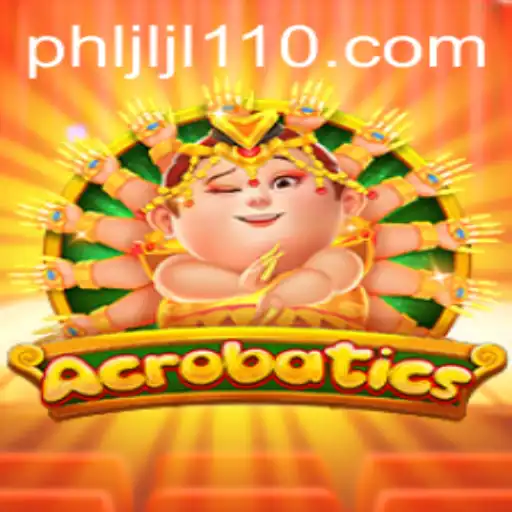 Acrobatics: A Thrilling Journey into the World of Precision and Balance