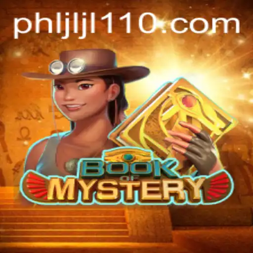 Book of Mystery: Diving into a World of Enchantment and Strategy