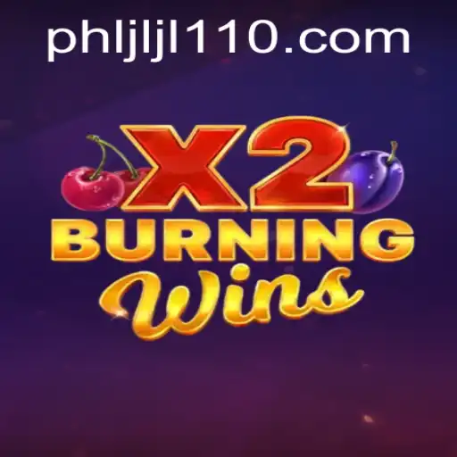BurningWinsX2 Game Overview