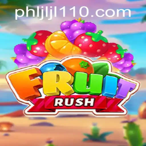 Discover the Excitement of FruitRush