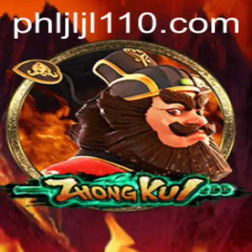 Discover ZhongKui the Game