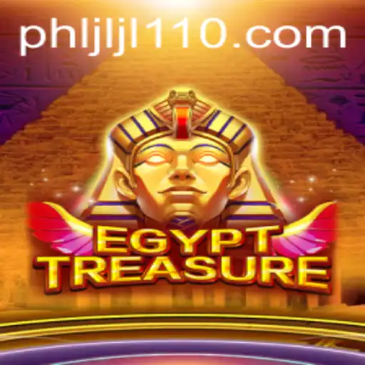 Discover the Secrets of EgyptTreasure: An Exciting New Adventure