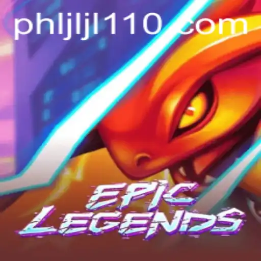 EpicLegends: An Immersive Journey into a Fantasy Realm