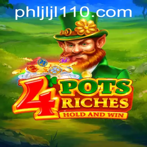 Exploring 4potsriches Game