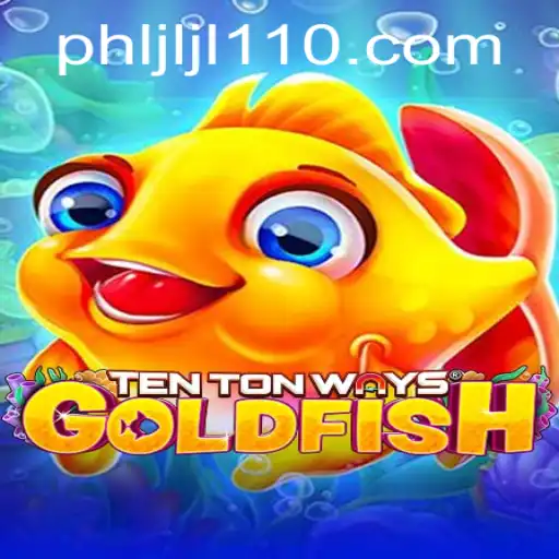Exploring TenTonWaysGoldfish
