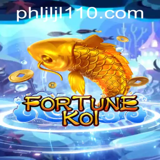 Explore the Exciting World of FORTUNEKOI: The Ultimate Gaming Experience