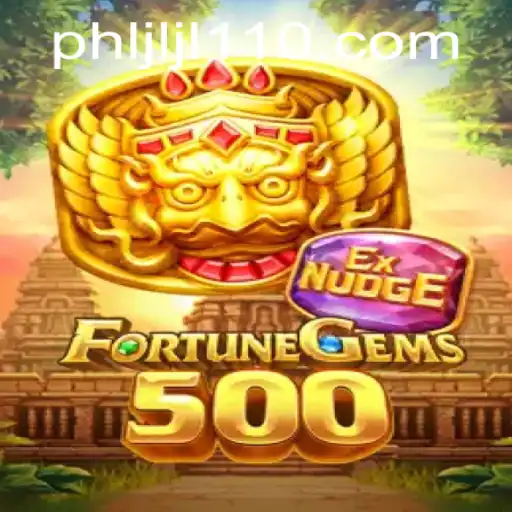 FortuneGems500: A Thrilling Adventure in the World of Strategy Gaming