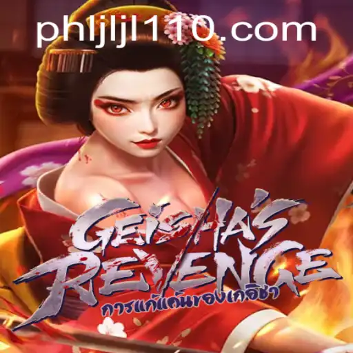 GeishasRevenge: A Captivating Journey into the World of Strategy and Intrigue