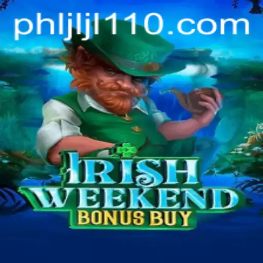 Exploring 'IrishWeekendBonusBuy': A New Addition to the Gaming World