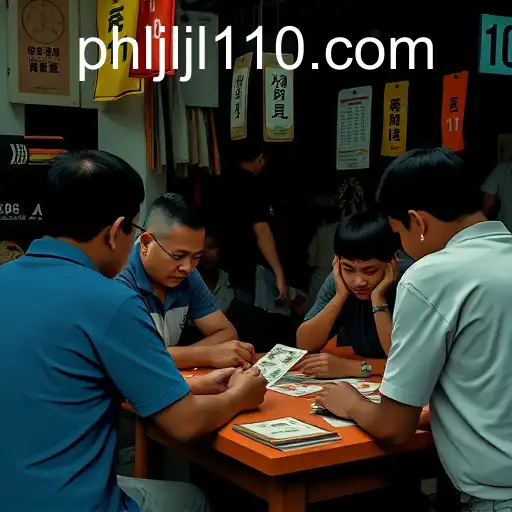 The Controversial World of Jueteng: An In-Depth Look