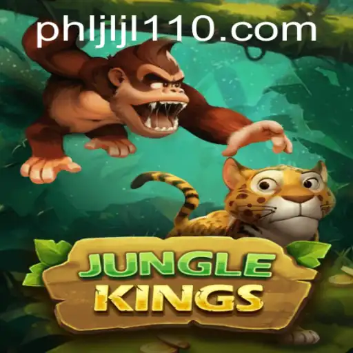 Discover the Thrilling World of JungleKings: A Gamer's Guide