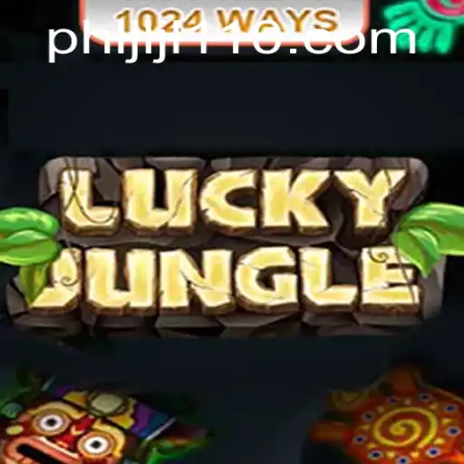 Unveiling the Enchantment of LuckyJungle1024