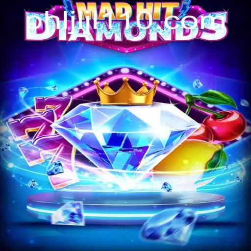 MadHitDiamonds: Discovering the Thrill and Strategy