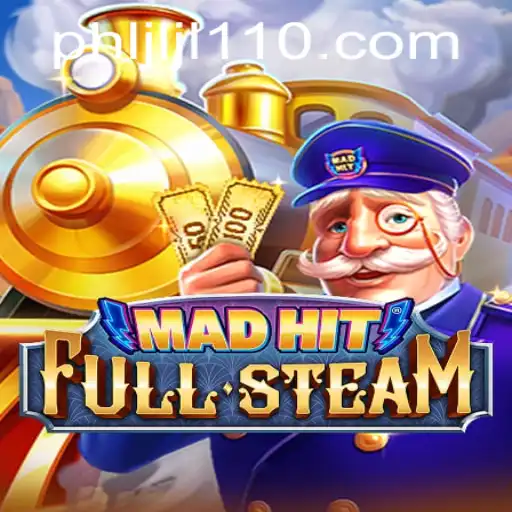 MadHitFullSteam: A Thrilling Gameplay Experience with jljl110