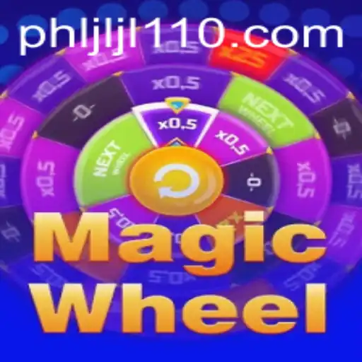 Unveiling the MagicWheel: An Immersive Gaming Experience