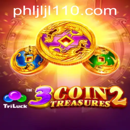 Exploring the Thrilling World of 3CoinTreasures2: A Complete Guide