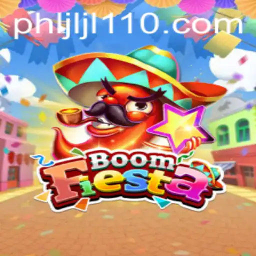 Exploring BoomFiesta: A Thrilling New Gaming Experience with jljl110