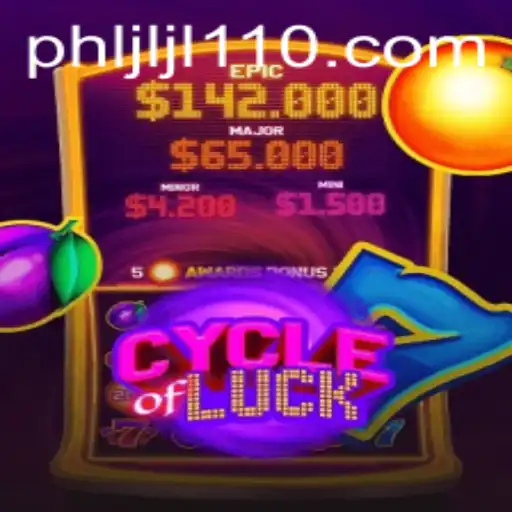 Unveiling CycleofLuck: A Captivating Journey into Strategy and Serendipity