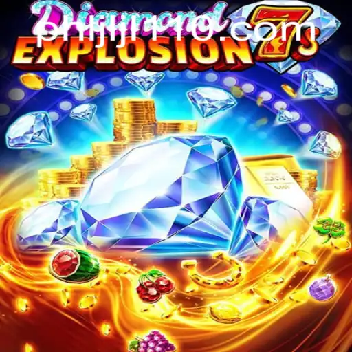 Dive into the Thrilling World of DiamondExplosion7s: A Unique Spin on Classic Gaming