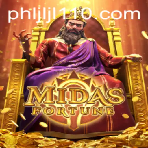 Discover the Magic of MidasFortune