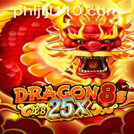 Discover the Enchanting World of Dragon8s25x