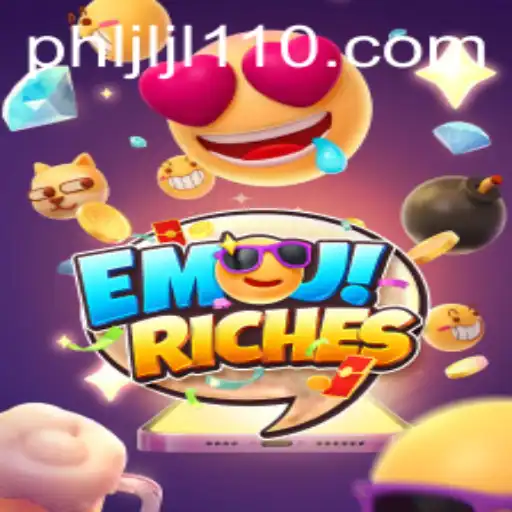 Discover the World of EmojiRiches: A Unique Gaming Experience