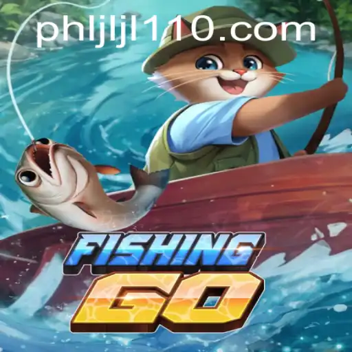 FishingGO: Dive into a Revolutionary Virtual Fishing Adventure