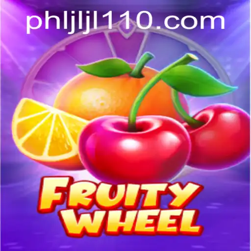 FruityWheel: Spin into Fun with jljl110