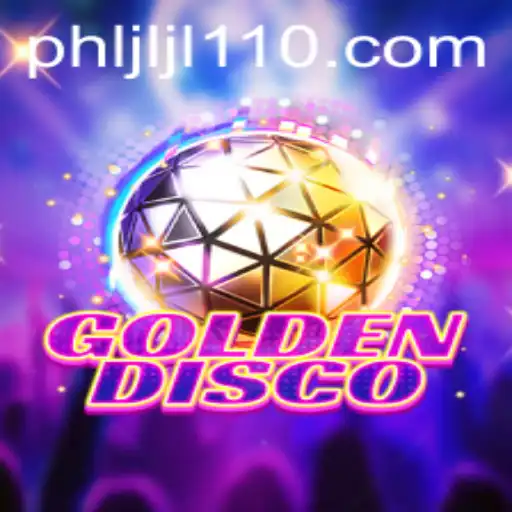 GoldenDisco: A Rhythm Revolution Awaits