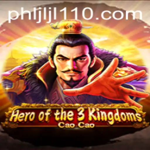Hero of the 3 Kingdoms: Cao Cao – An Epic Journey