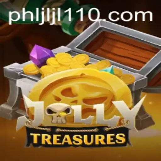Jolly Treasures: Dive into the Adventure