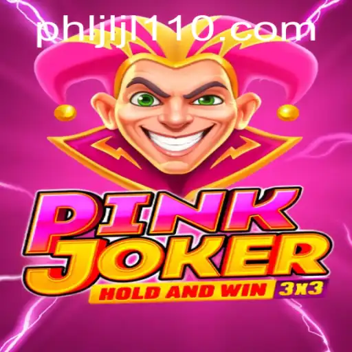 The Exciting World of Pinkjoker