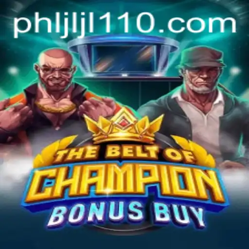 Unveiling the Excitement of TheBeltOfChampionBonusBuy