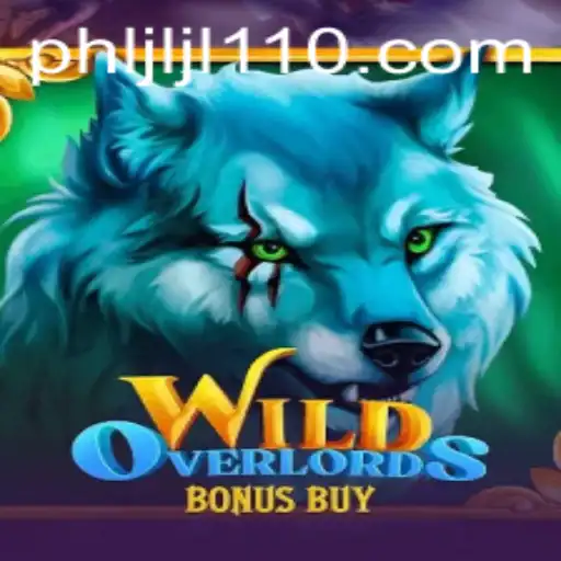 Unveiling the Thrills of WildOverlordsBonusBuy