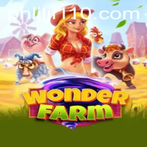 WonderFarm: A Deep Dive into the Innovative Farming Adventure