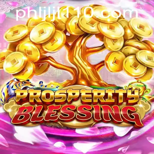 Discover ProsperityBlessing: The Exciting New Game Revolutionizing Interactive Entertainment