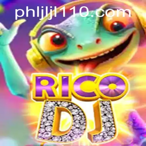 Exploring the World of RicoDJ: A Captivating Music-Themed Adventure