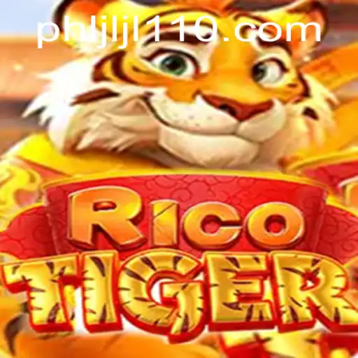 Discover RicoTiger: A Modern Gaming Experience