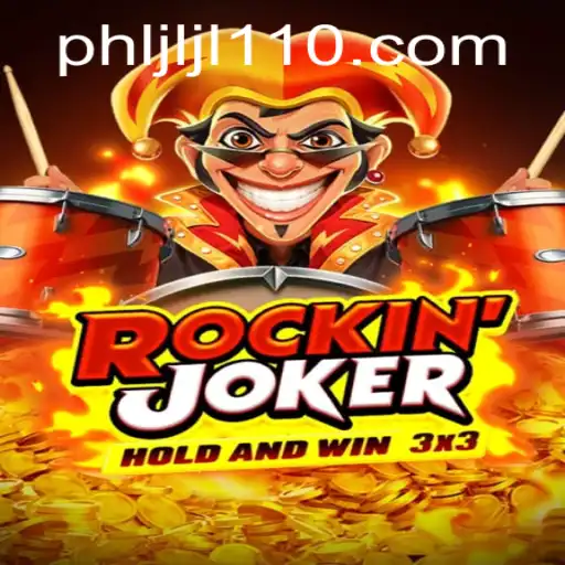 RockinJoker: The Thrilling Game Experience of the Year