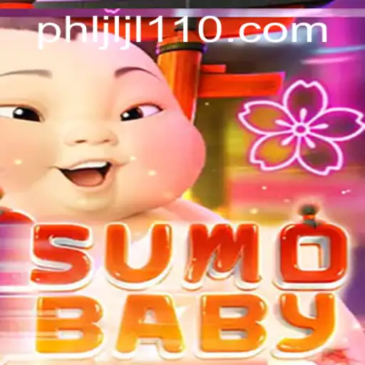 SumoBaby: The Unique Gaming Experience