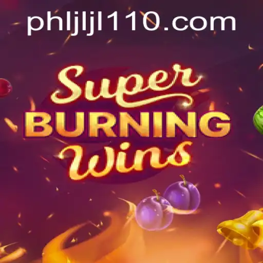 SuperBurningWins: A Deep Dive into the Exciting World of Classic Slot Gaming