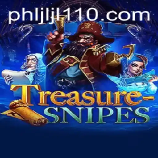 Dive into the Exciting World of TreasureSnipes