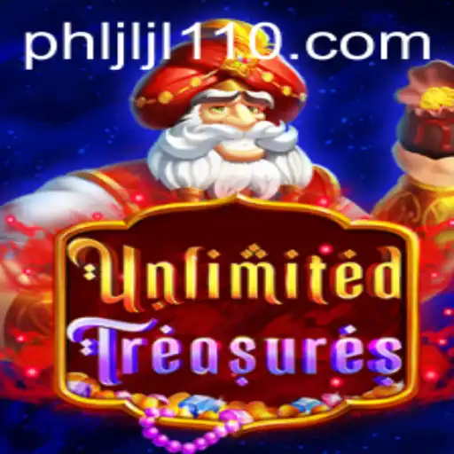 UnlimitedTreasures: Dive Into a World of Endless Adventure