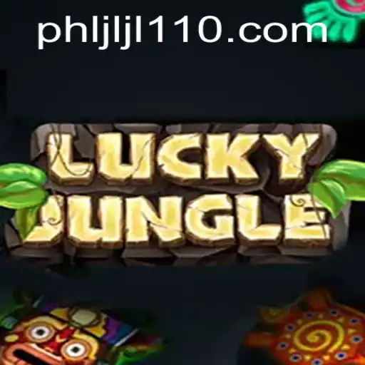 Unveiling the Exciting World of LuckyJungle