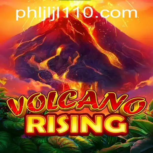 VolcanoRising: A Fiery Journey into the Heart of Adventure