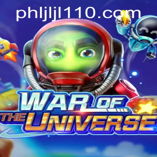 The Galactic Conquest of WAROFTHEUNIVERSE: A Comprehensive Guide