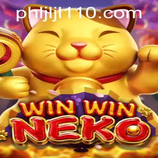 WinWinNeko: A New Sensation in Gaming