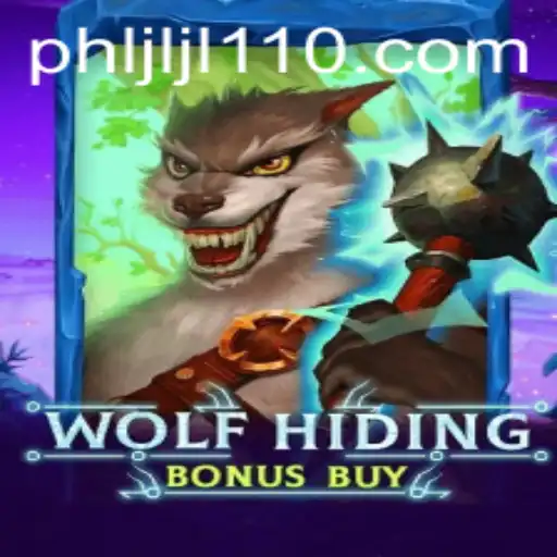 Discover the Exciting World of WolfHidingBonusBuy