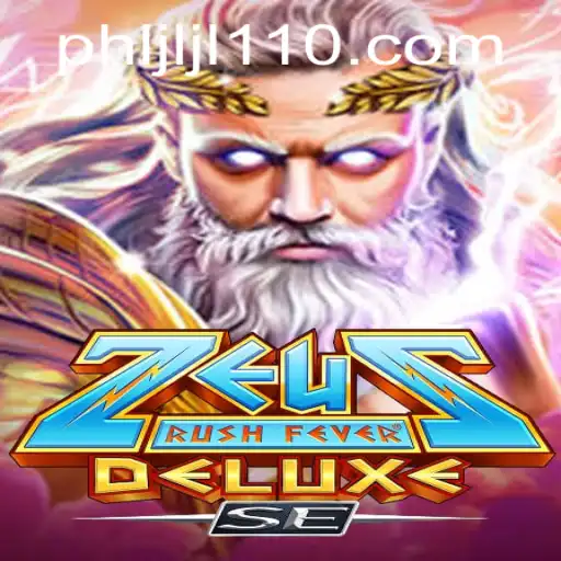 ZeusRushFeverDeluxeSE: A Mythical Gaming Experience